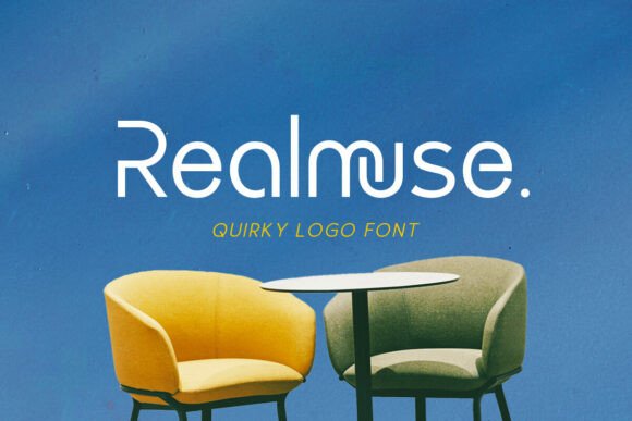 Realmuse: A Designer’s Real-World Typeface Review